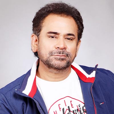 Anees Bazmee
