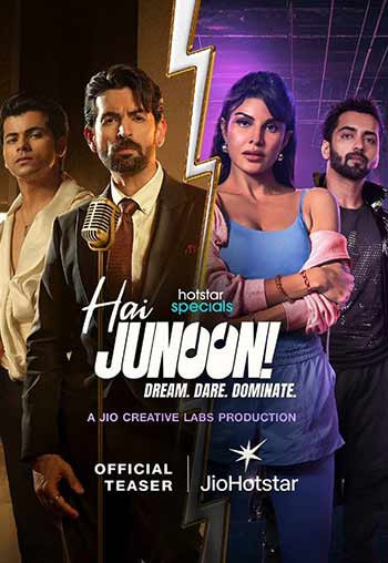 Hai Junoon