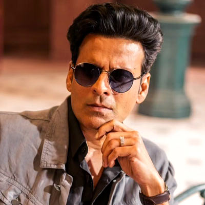 Manoj Bajpayee