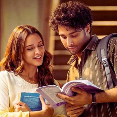 Triptii Dimri-Siddhant Chaturvedi