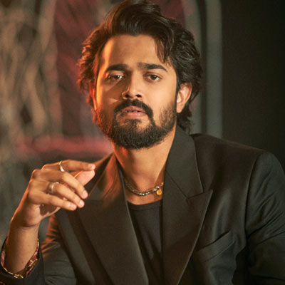 Bhuvan Bam
