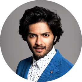 Ali Fazal