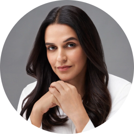 Neha Dhupia