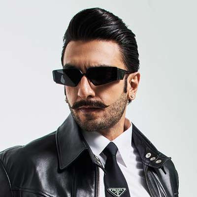 Ranveer Singh