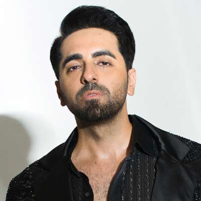 Ayushmann Khurrana