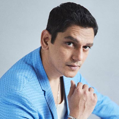 Vijay Varma