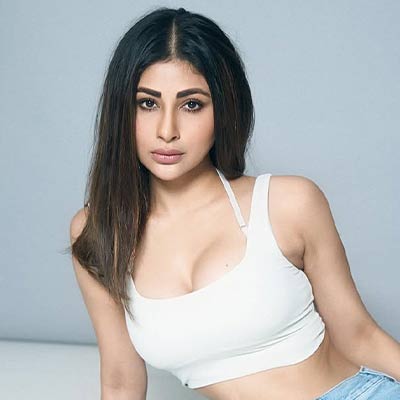 Mouni Roy