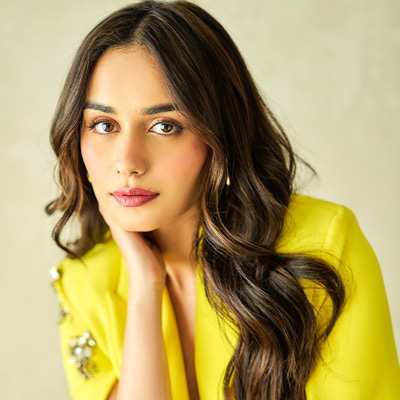 Manushi Chhillar