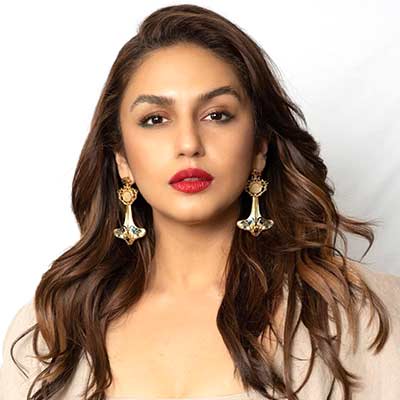 Huma Qureshi